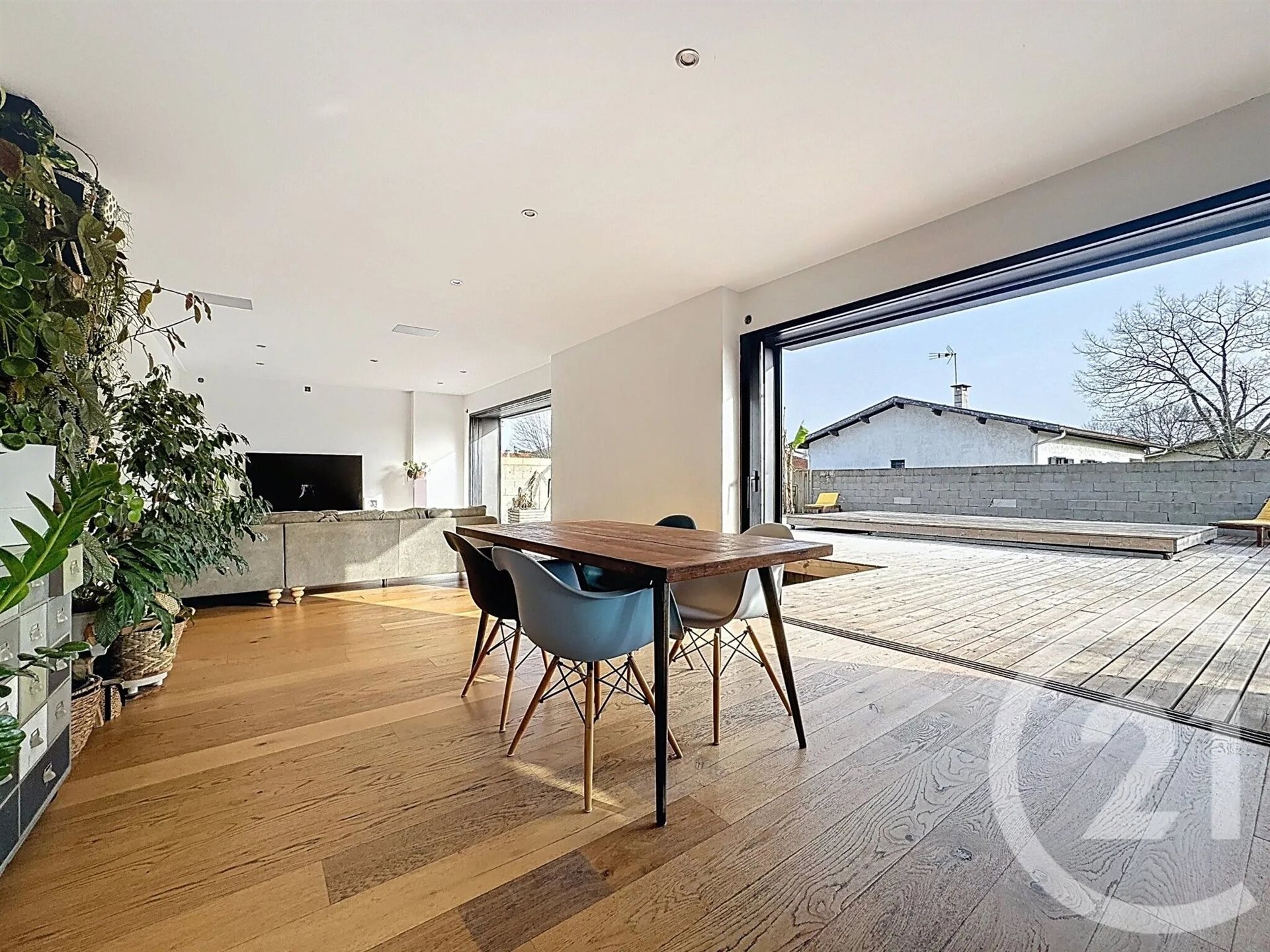 Maison à vendre, 121m², Gujan-Mestras