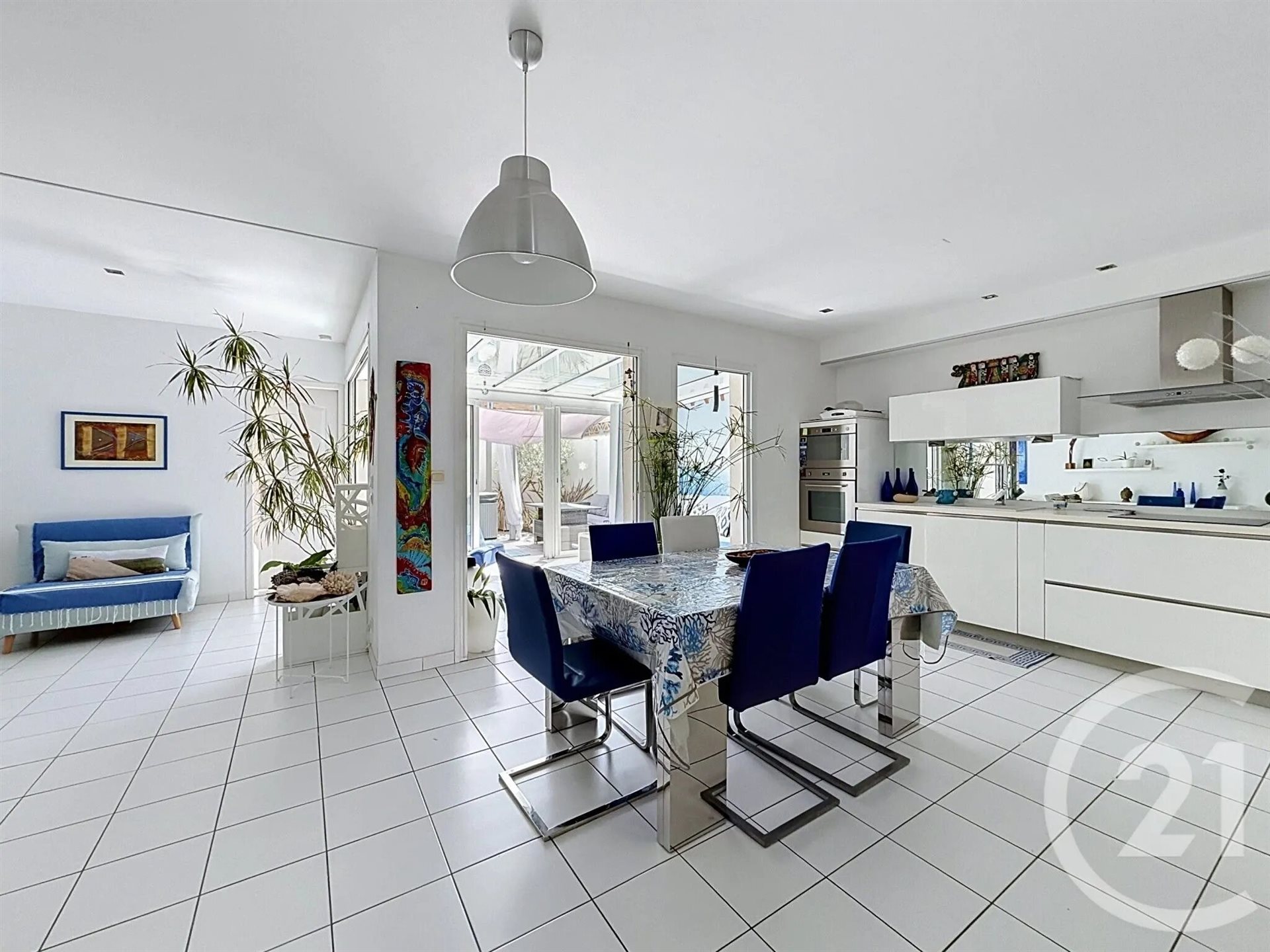 Maison à vendre, 99m², Gujan-Mestras
