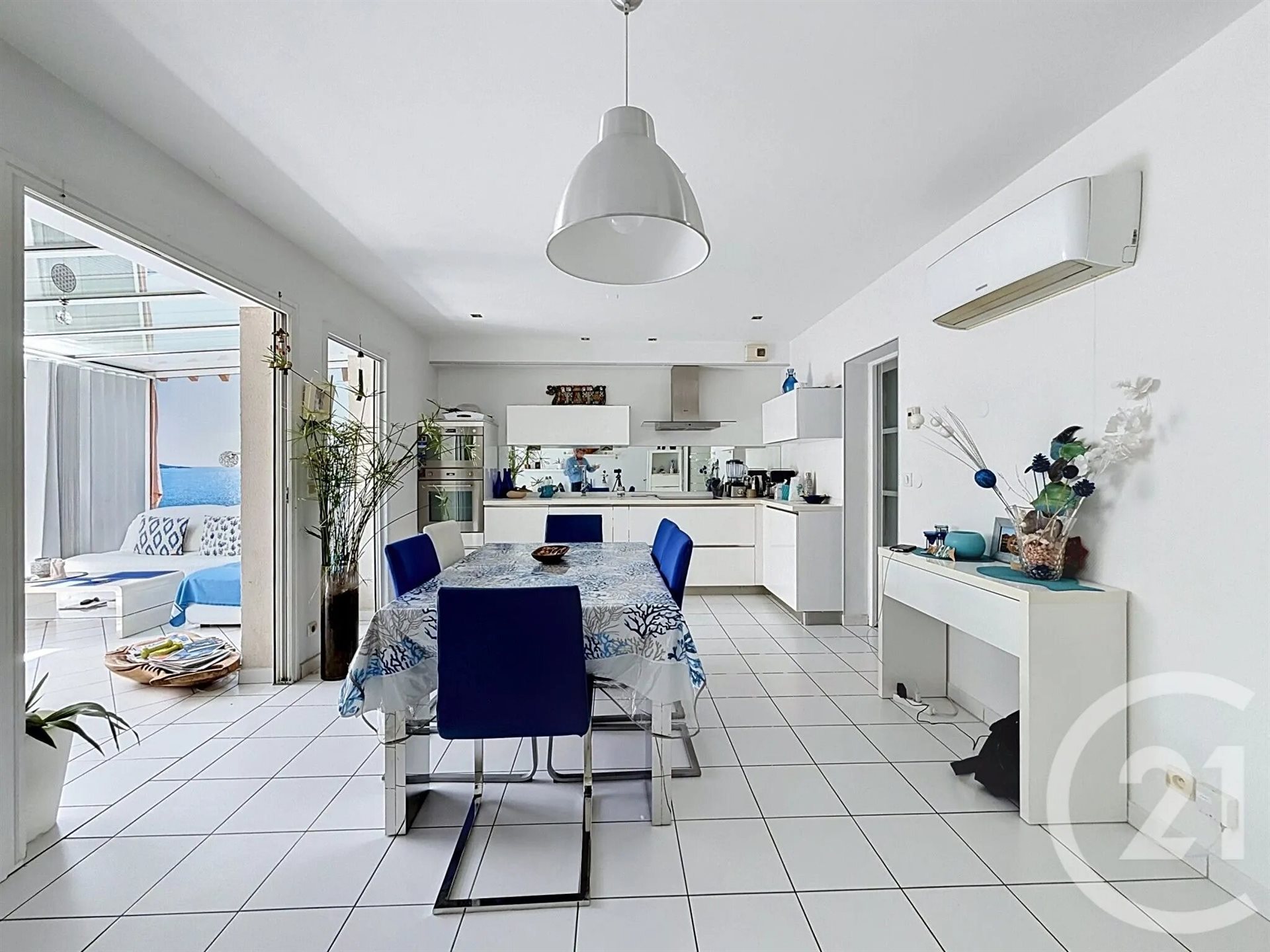 Maison à vendre, 99m², Gujan-Mestras