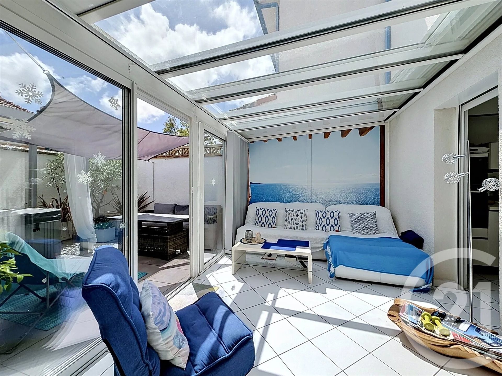 Maison à vendre, 99m², Gujan-Mestras