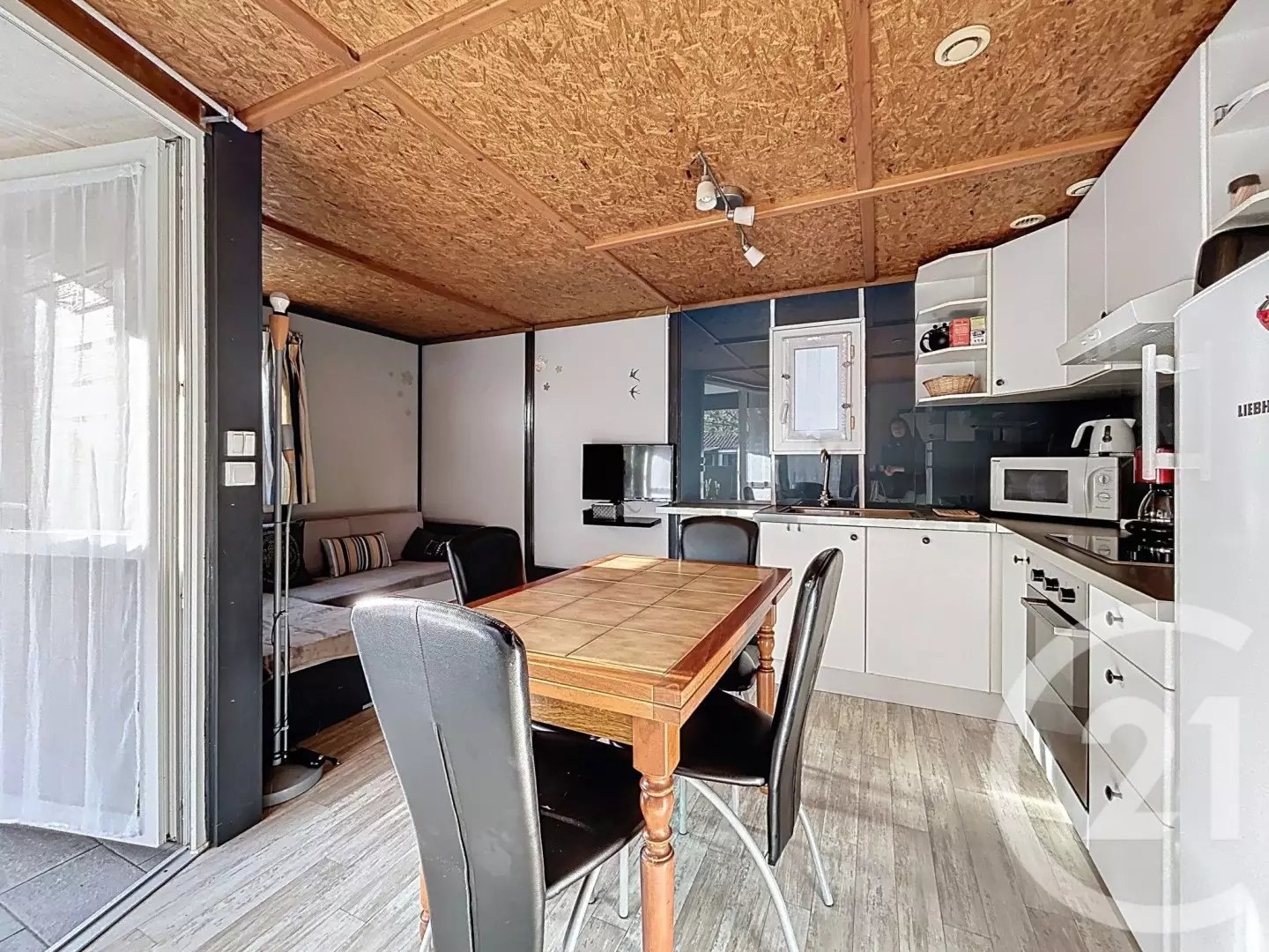 Maison à vendre, 40m², Le Teich
