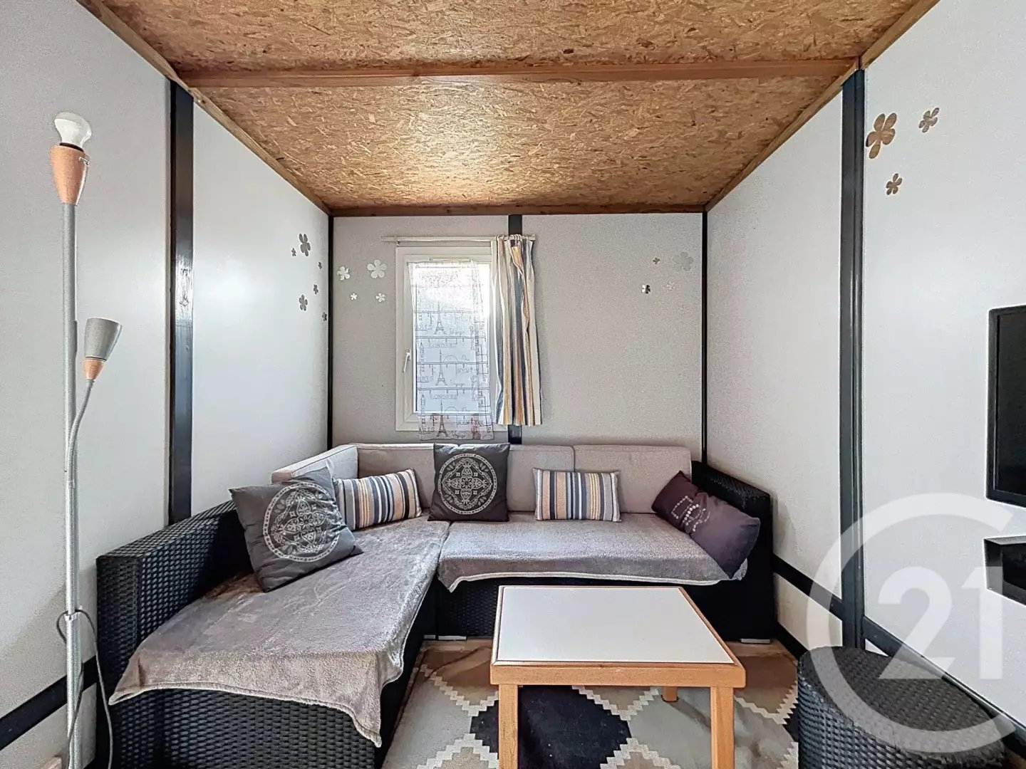 Maison à vendre, 40m², Le Teich