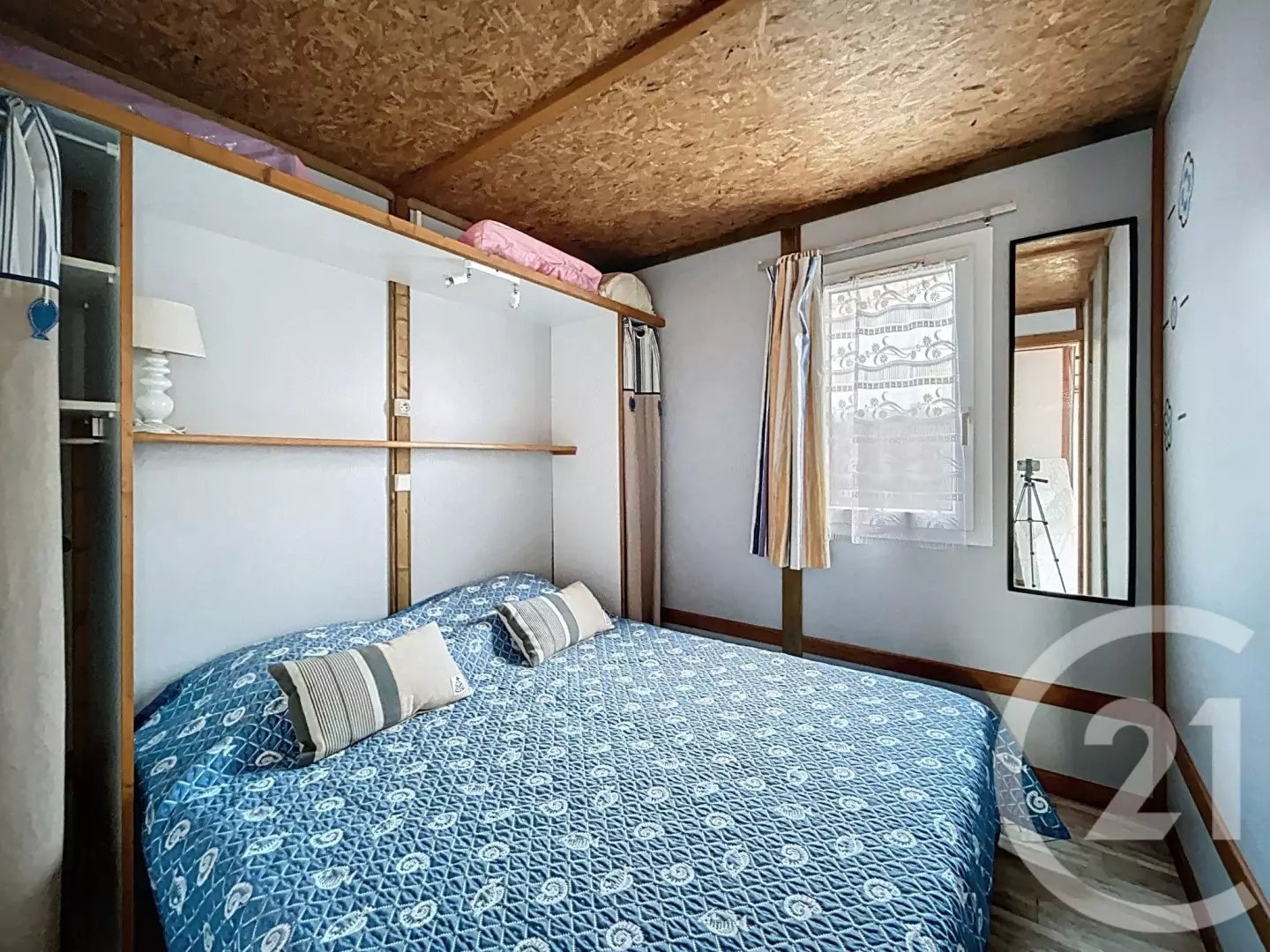 Maison à vendre, 40m², Le Teich