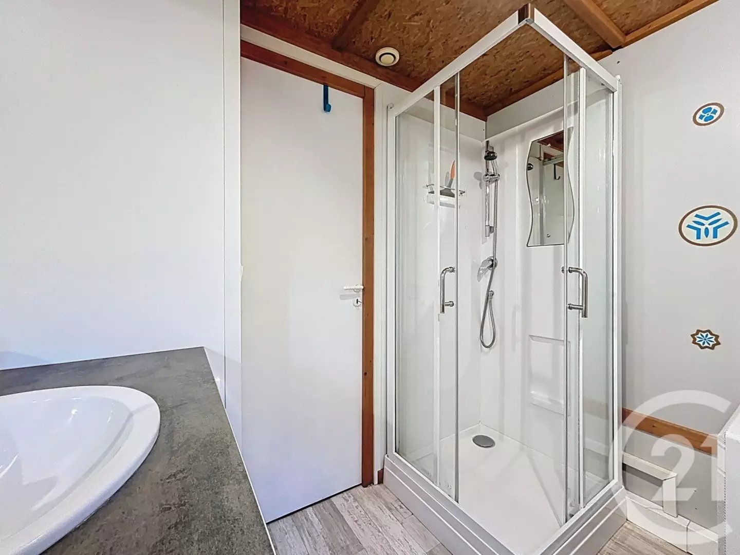 Maison à vendre, 40m², Le Teich