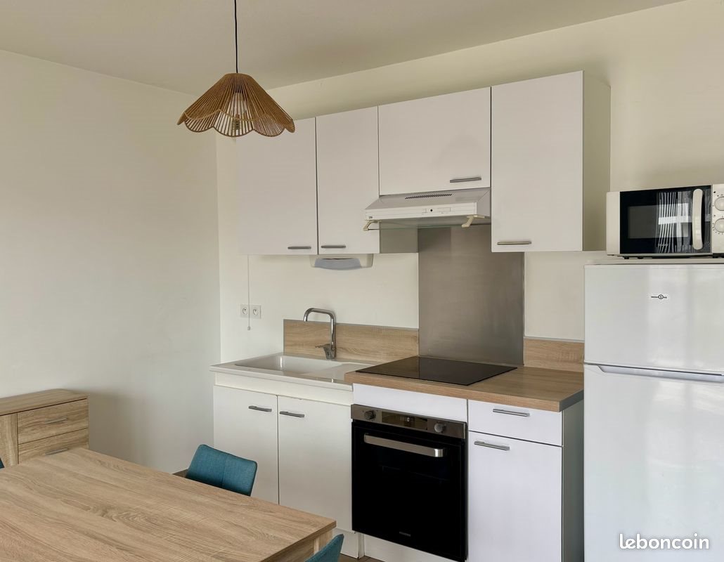 Appartement à louer, 42m², Montpellier