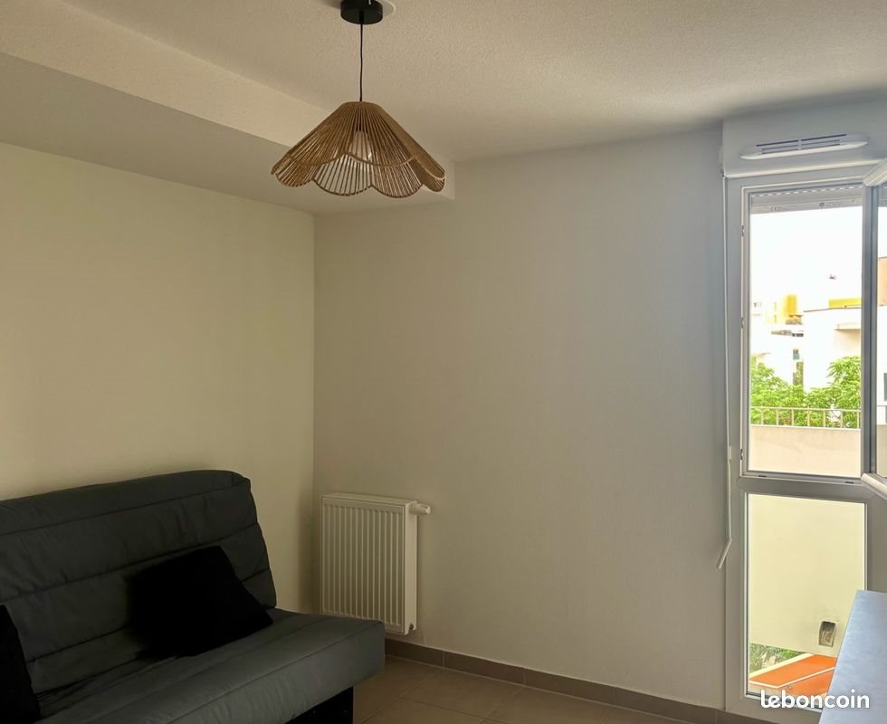 Appartement à louer, 42m², Montpellier