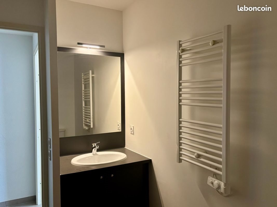 Appartement à louer, 42m², Montpellier