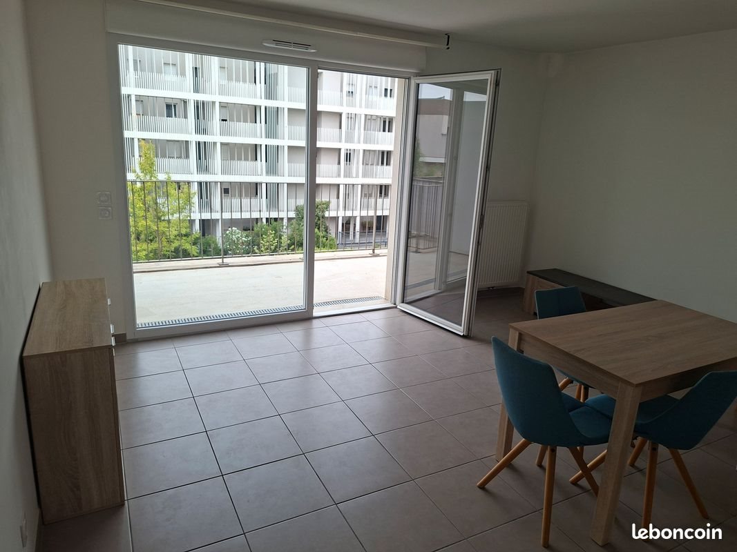 Appartement à louer, 42m², Montpellier