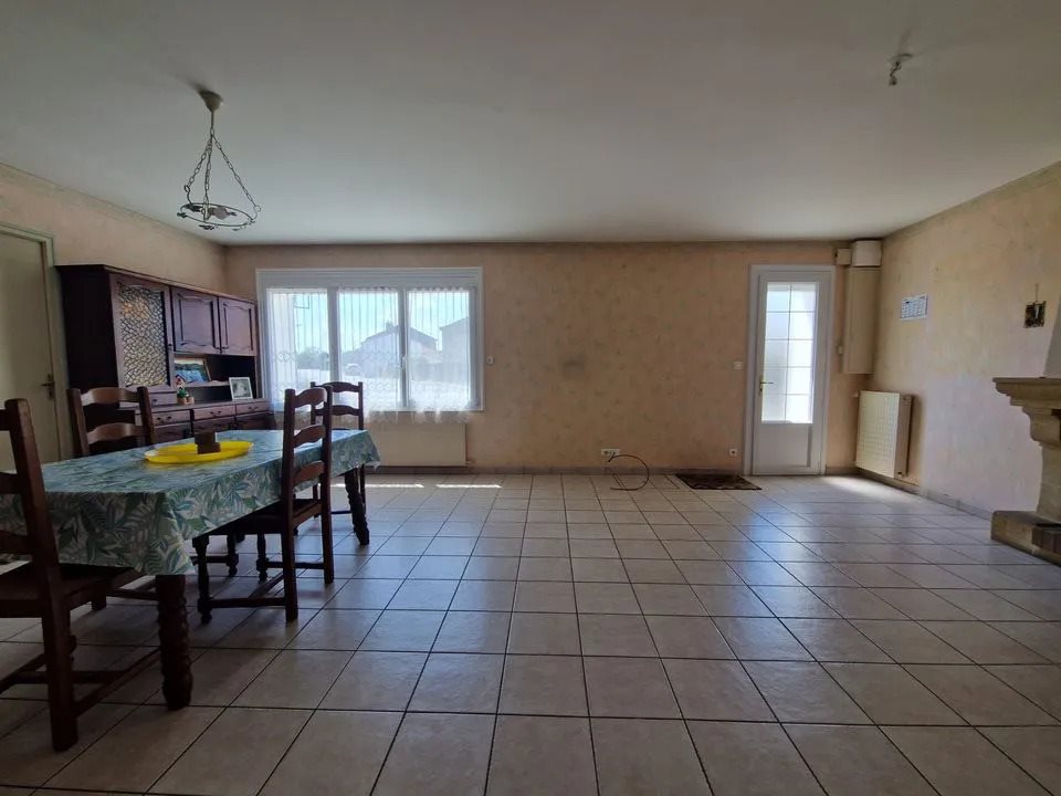 Maison à vendre, 120m², Saint-Florent-le-Vieil