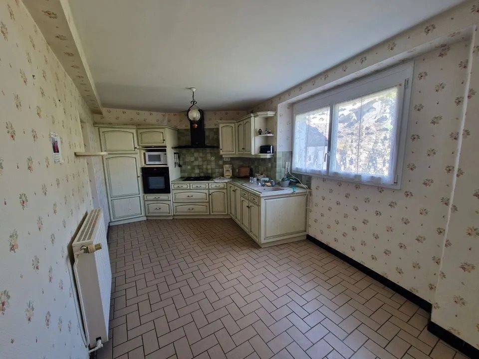 Maison à vendre, 120m², Saint-Florent-le-Vieil