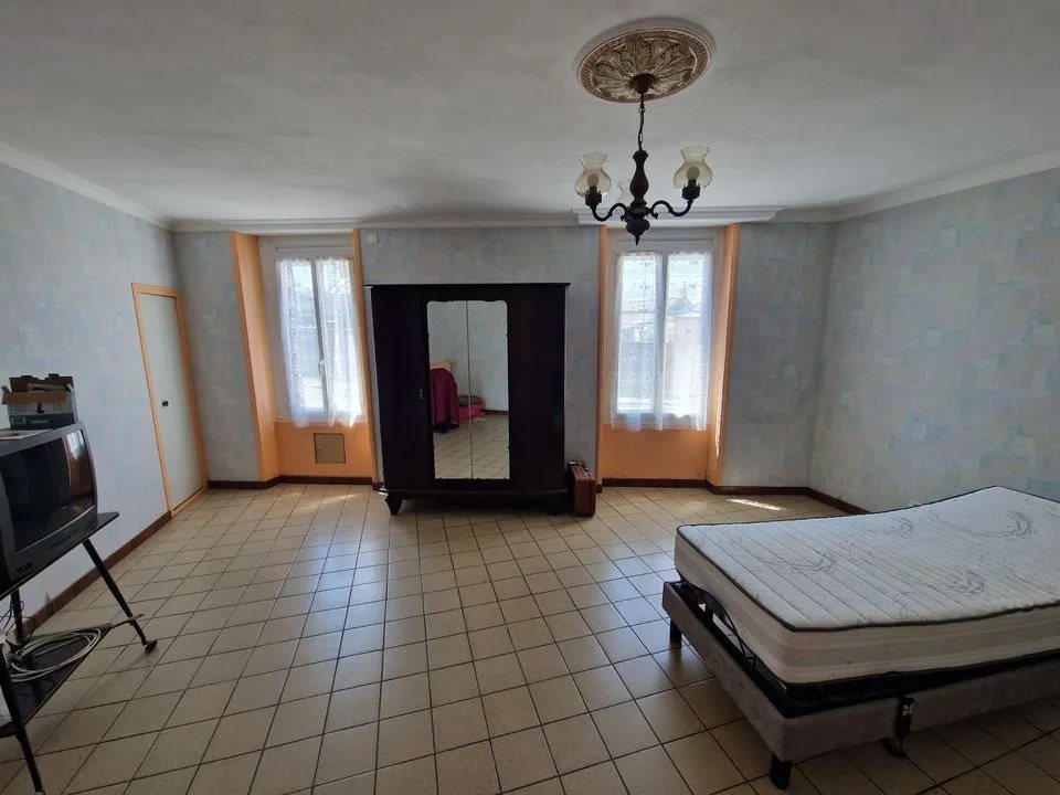 Maison à vendre, 120m², Saint-Florent-le-Vieil