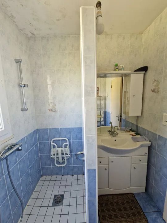 Maison à vendre, 120m², Saint-Florent-le-Vieil