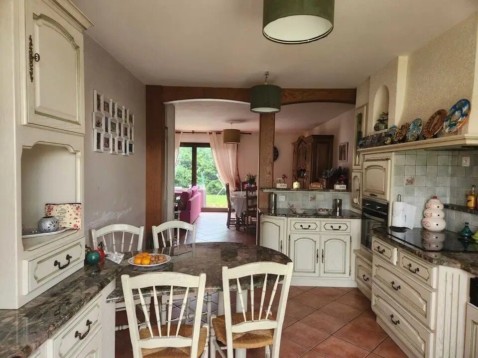 Maison à vendre, 109m², Montrelais