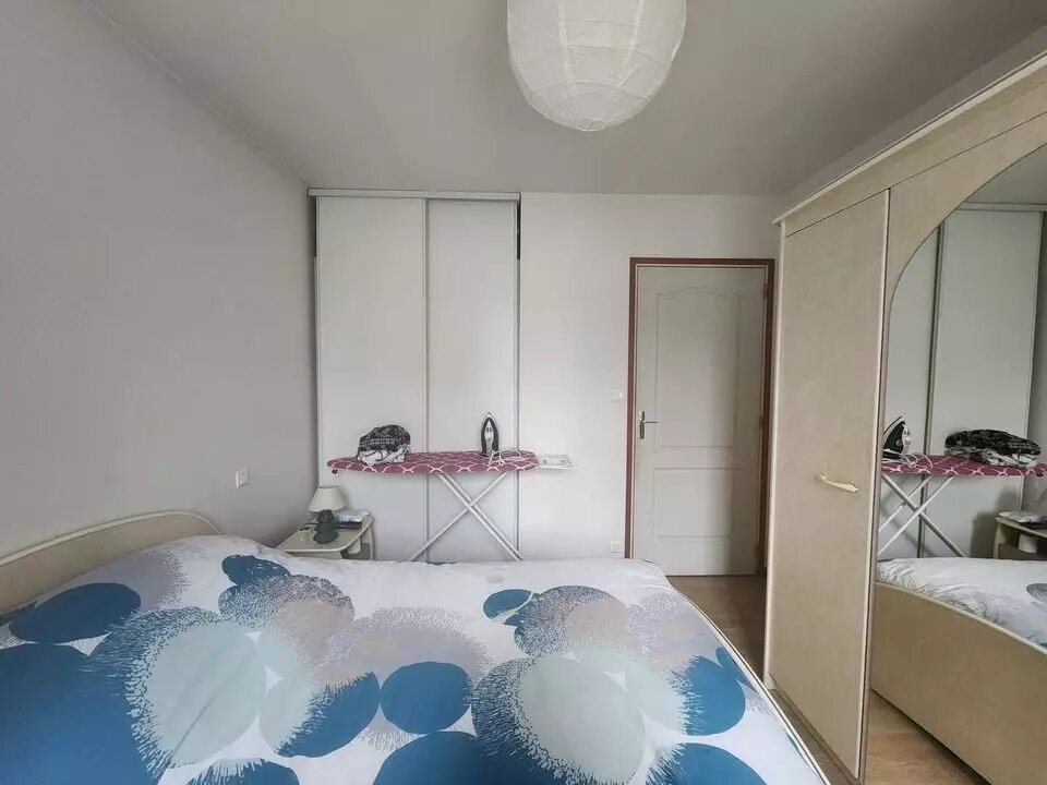 Maison à vendre, 109m², Montrelais