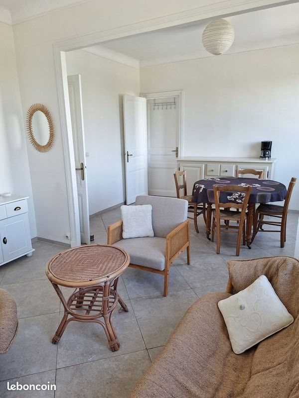 Appartement à louer, 57m², Joinville-le-Pont