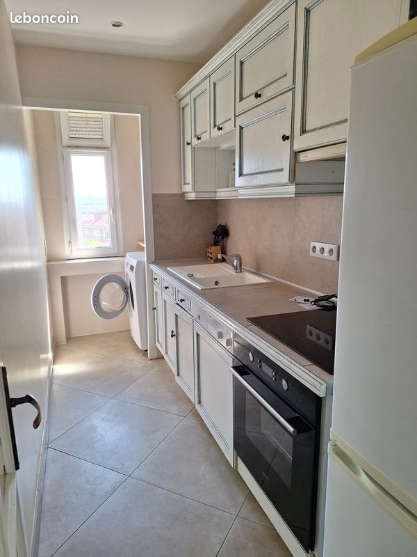 Appartement à louer, 57m², Joinville-le-Pont