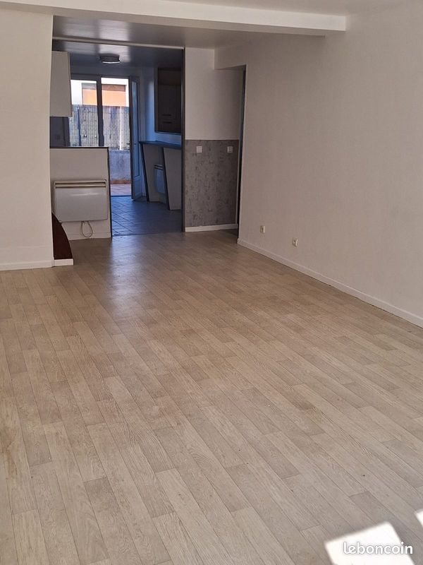 Maison à louer, 67m², Romorantin-Lanthenay