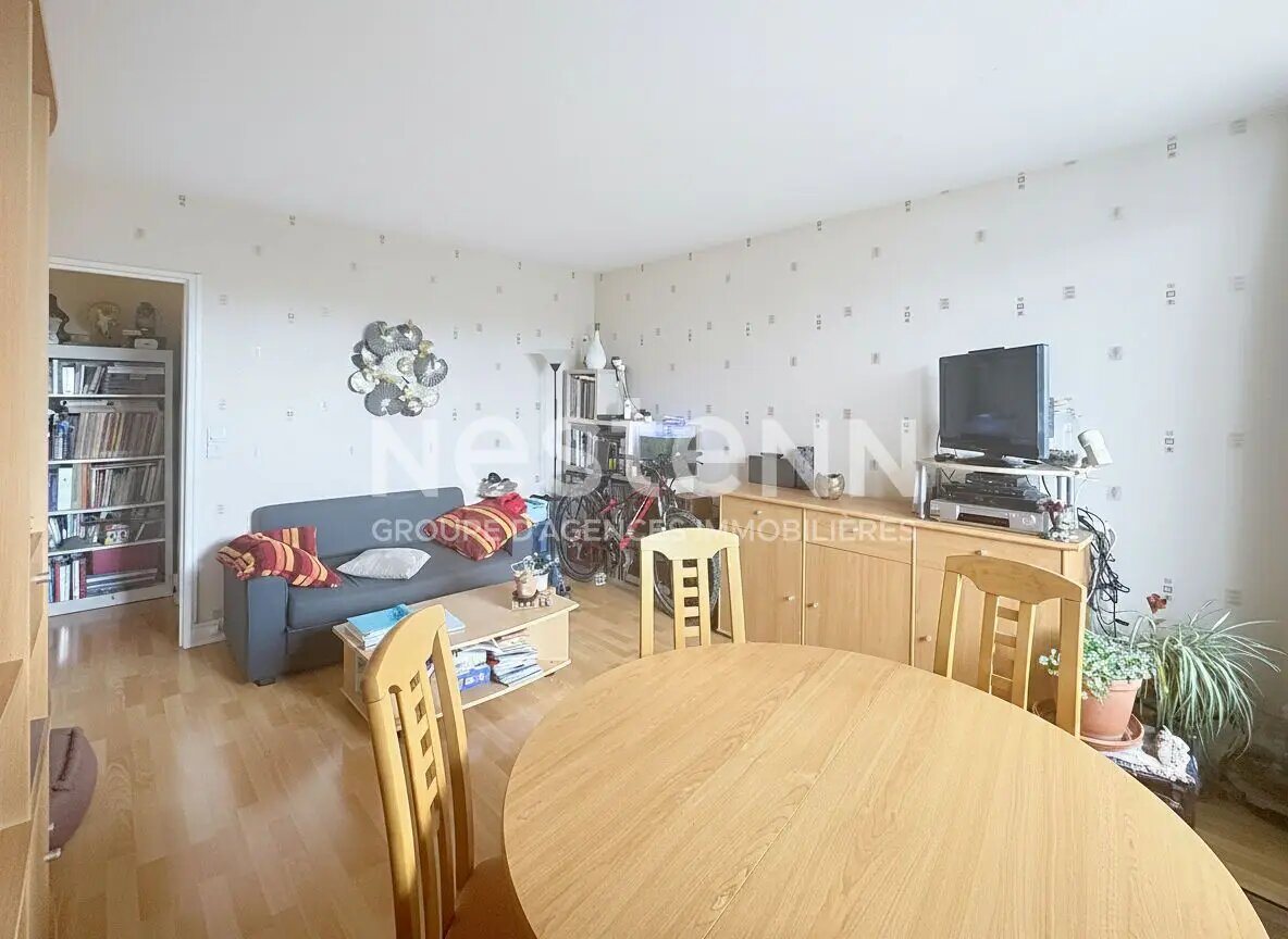 Appartement à vendre, 46m², Chilly-Mazarin