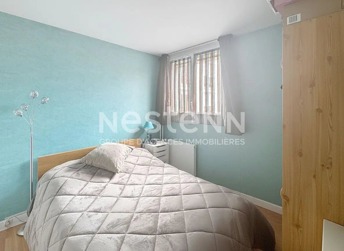Appartement à vendre, 46m², Chilly-Mazarin
