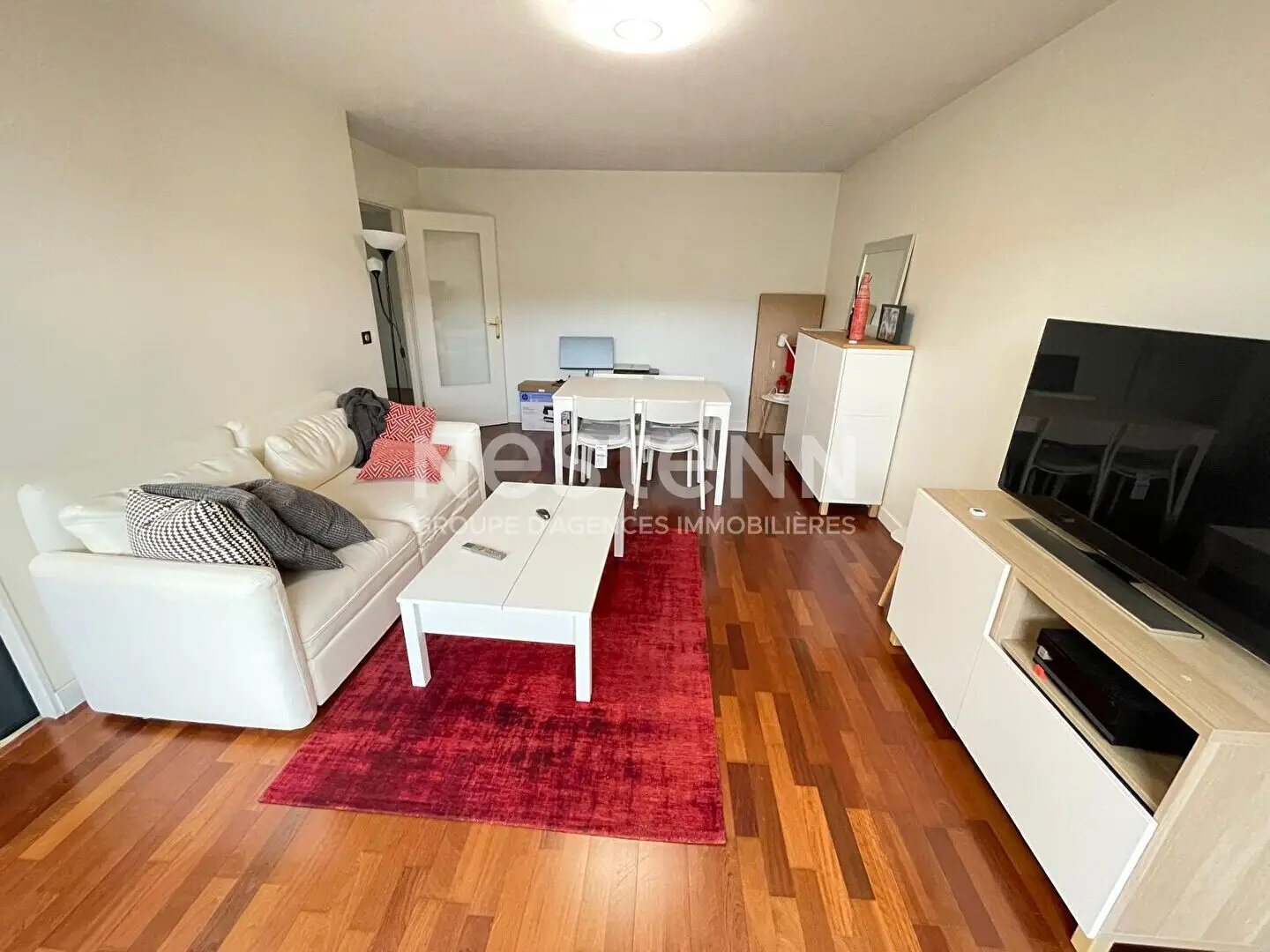 Appartement à vendre, 83m², Morangis