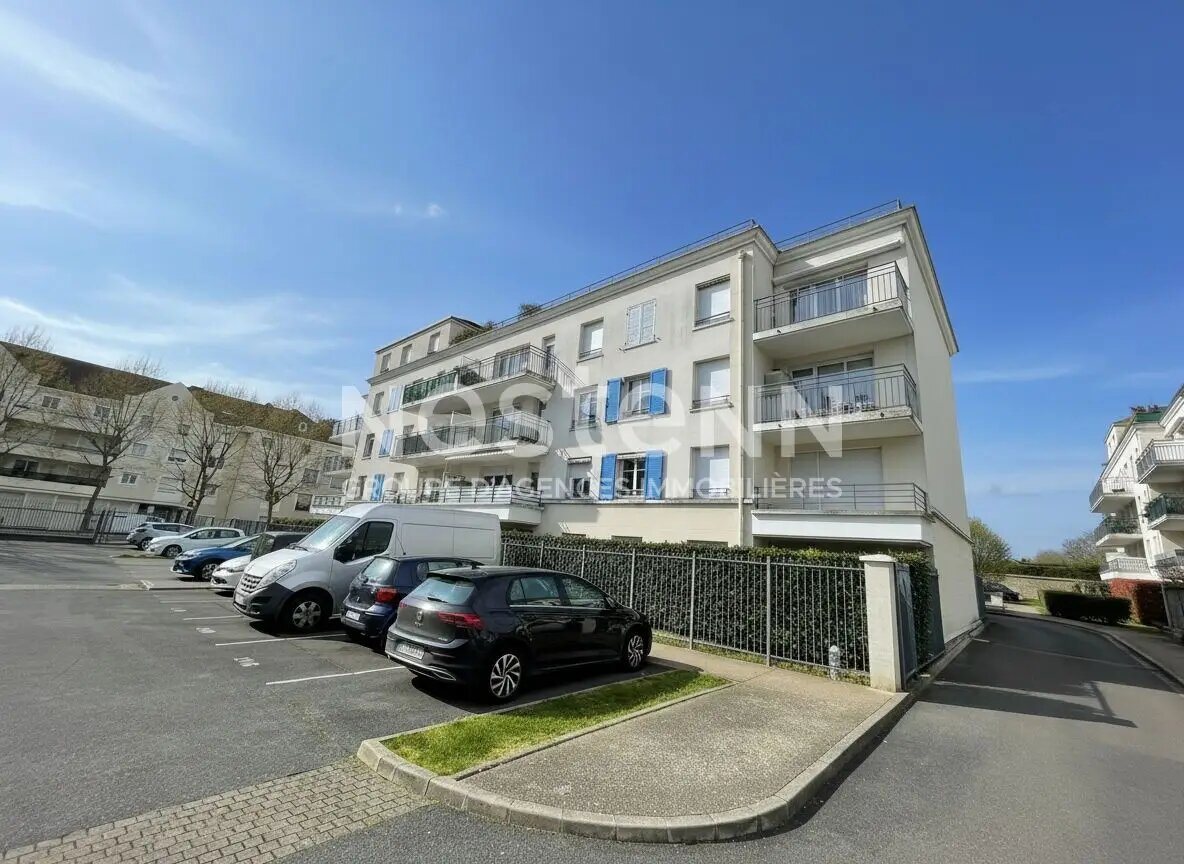 Appartement à vendre, 83m², Morangis