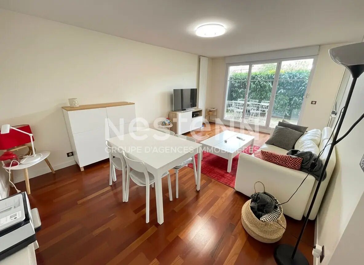 Appartement à vendre, 83m², Morangis