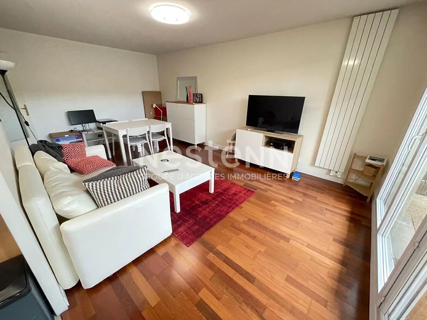 Appartement à vendre, 83m², Morangis