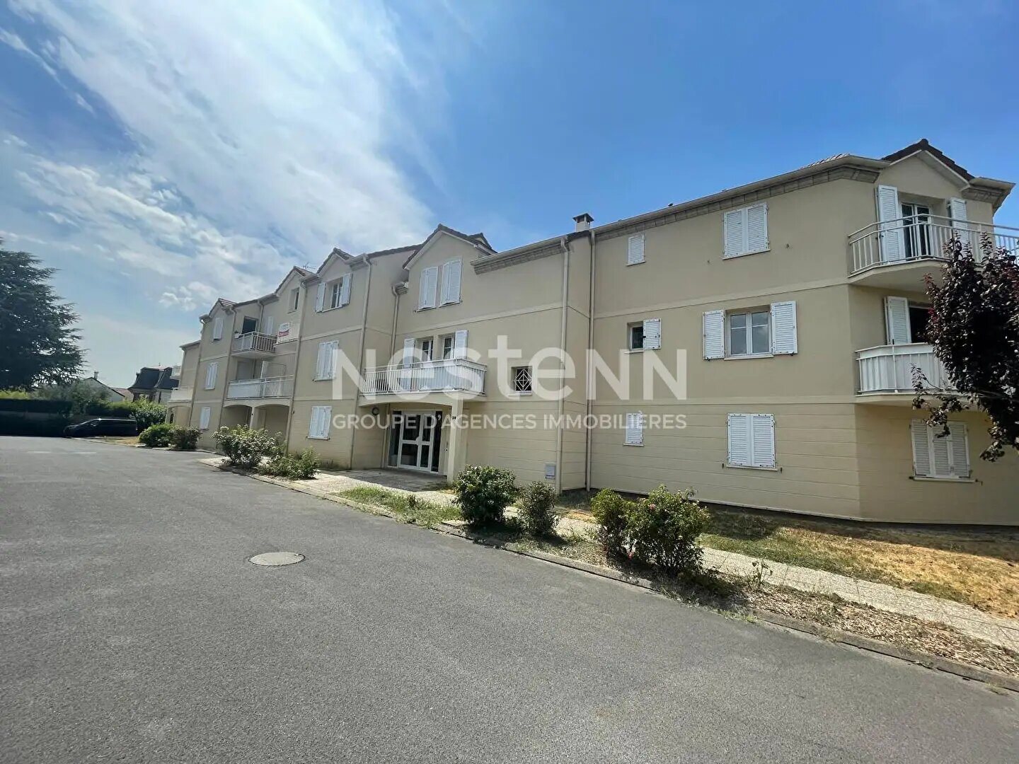 Appartement à vendre, 51m², Morangis