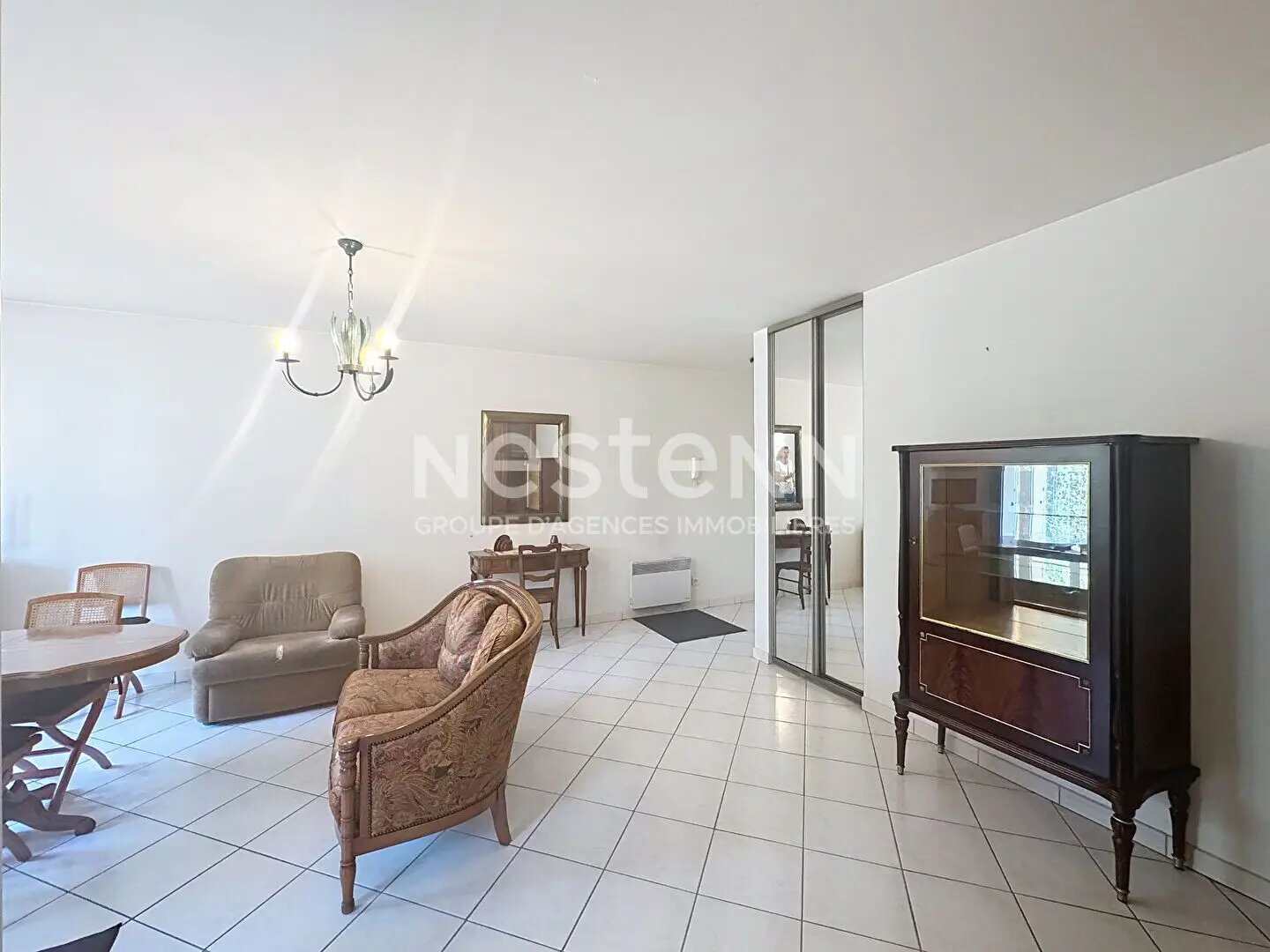 Appartement à vendre, 51m², Morangis