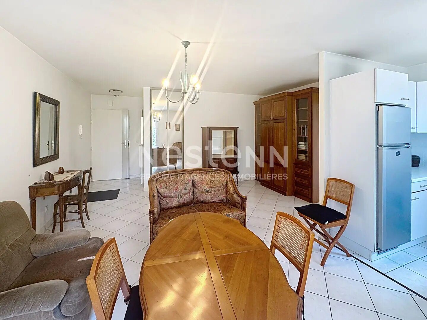 Appartement à vendre, 51m², Morangis
