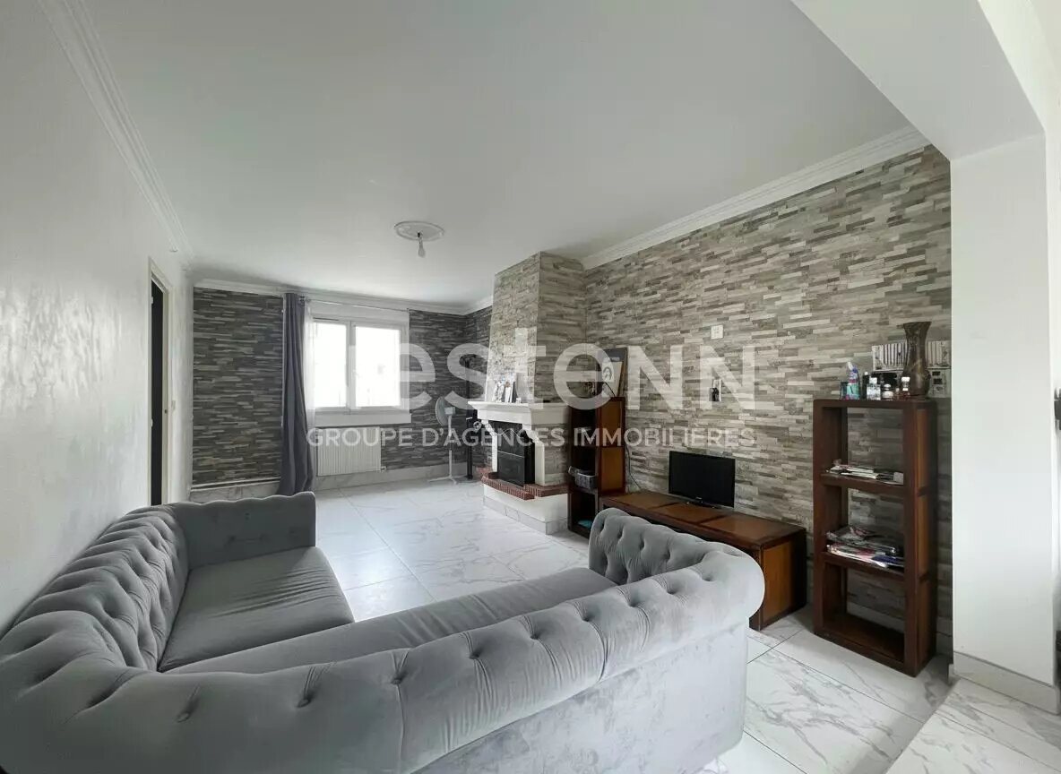 Maison à vendre, 88m², Chilly-Mazarin