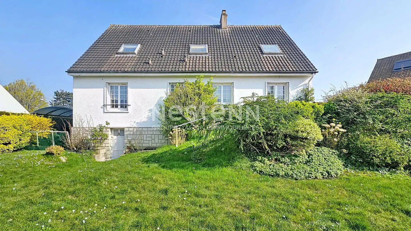 Maison à vendre, 152m², Longjumeau