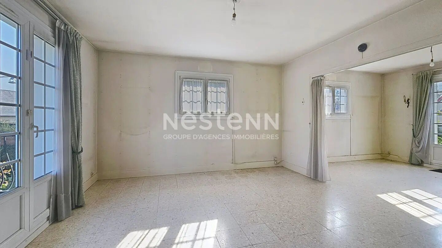 Maison à vendre, 152m², Longjumeau
