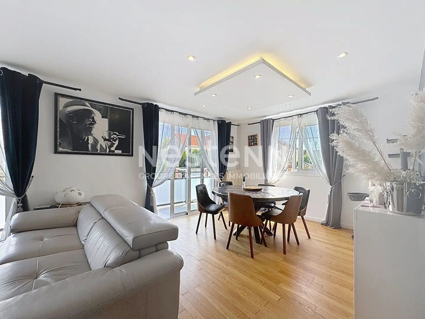 Maison à vendre, 154m², Morangis
