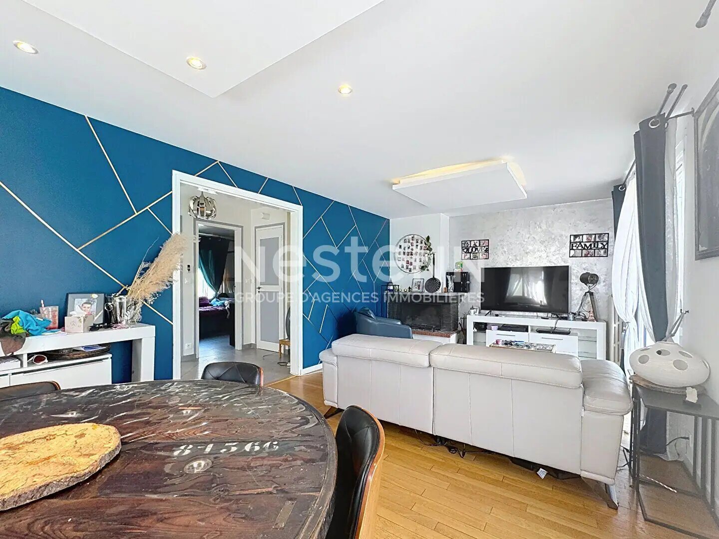 Maison à vendre, 154m², Morangis