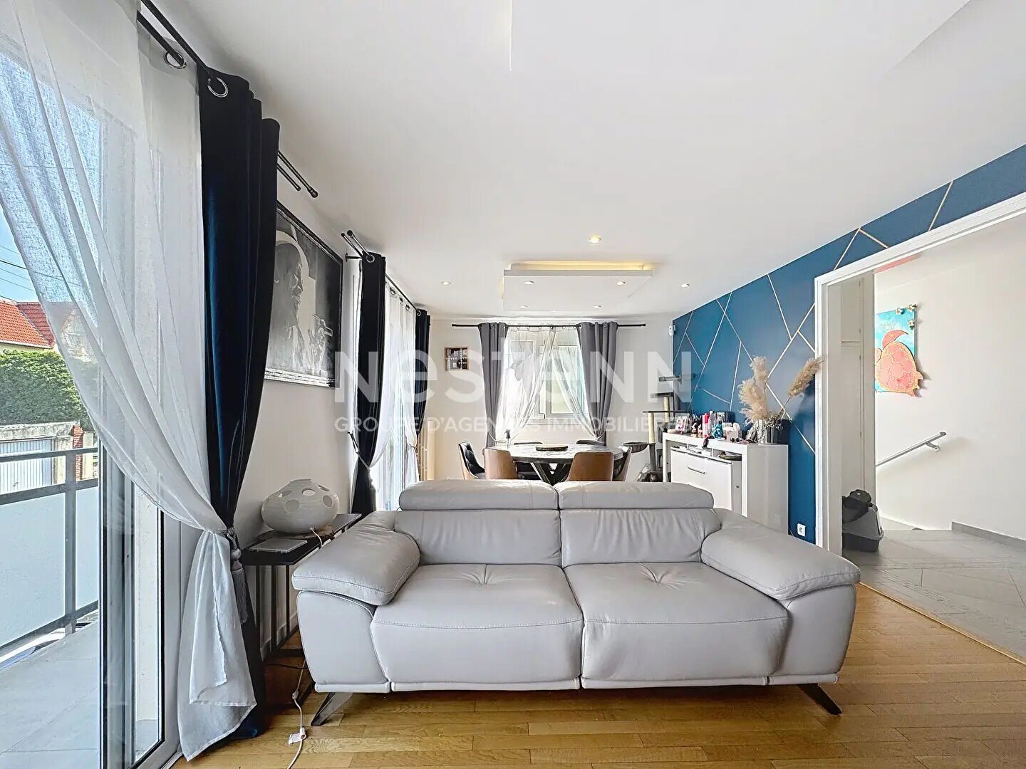Maison à vendre, 154m², Morangis