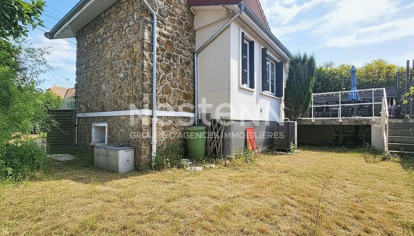 Maison à vendre, 98m², Morangis