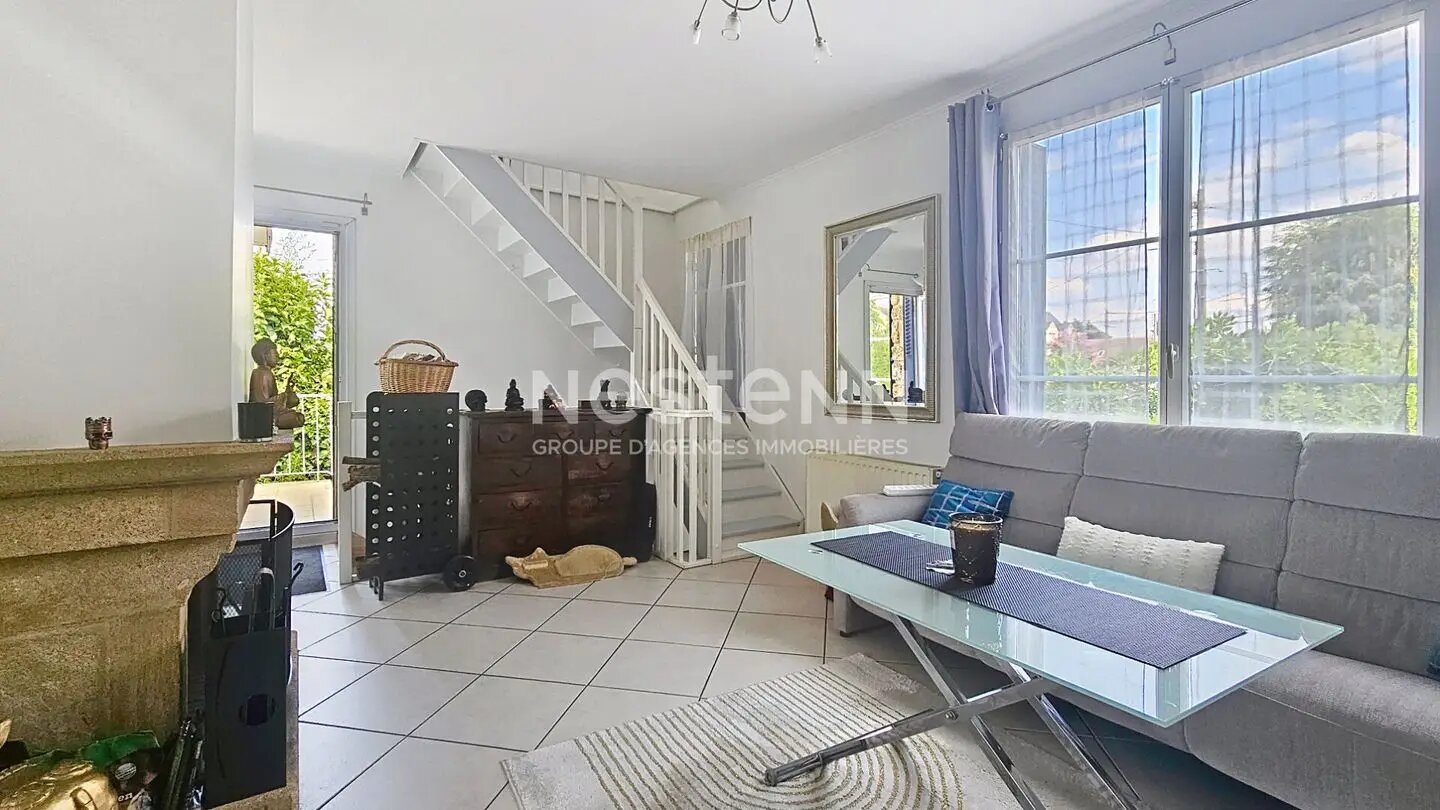 Maison à vendre, 98m², Morangis