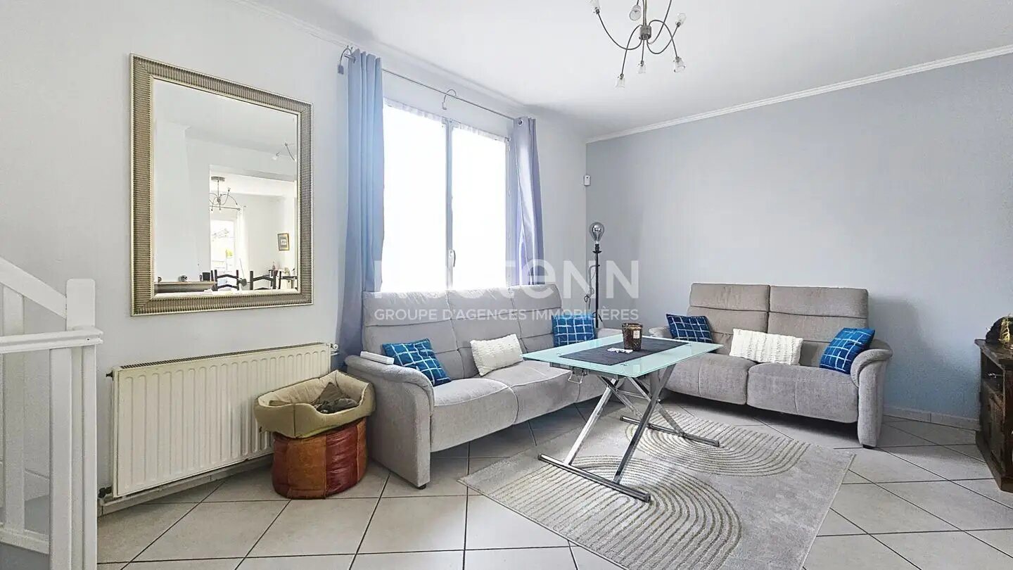 Maison à vendre, 98m², Morangis