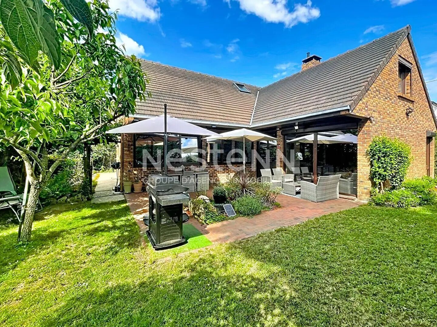 Maison à vendre, 175m², Morangis