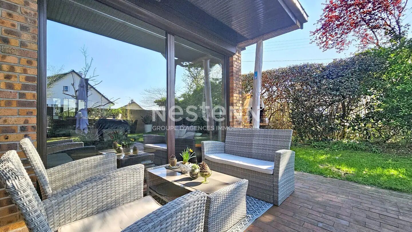 Maison à vendre, 175m², Morangis