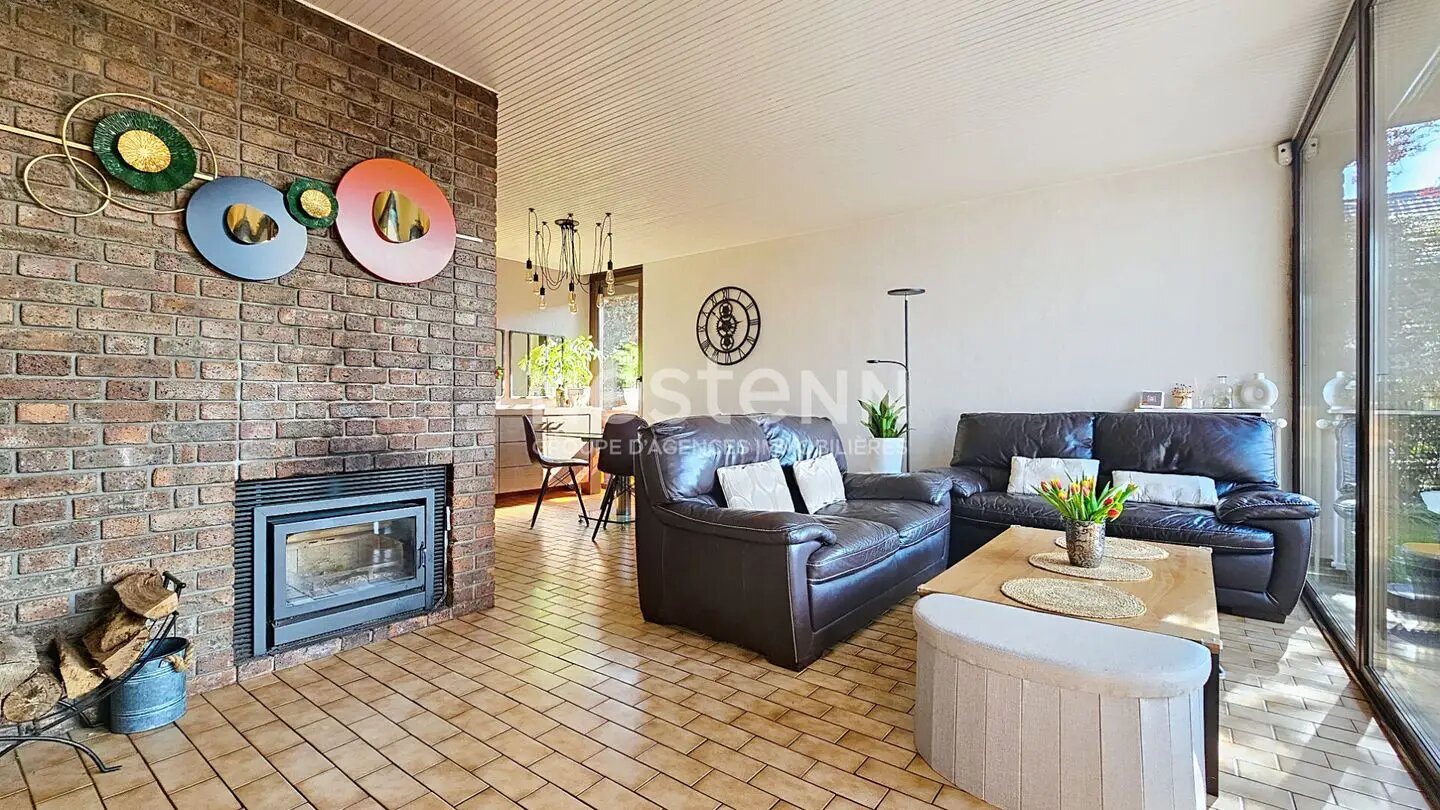 Maison à vendre, 175m², Morangis