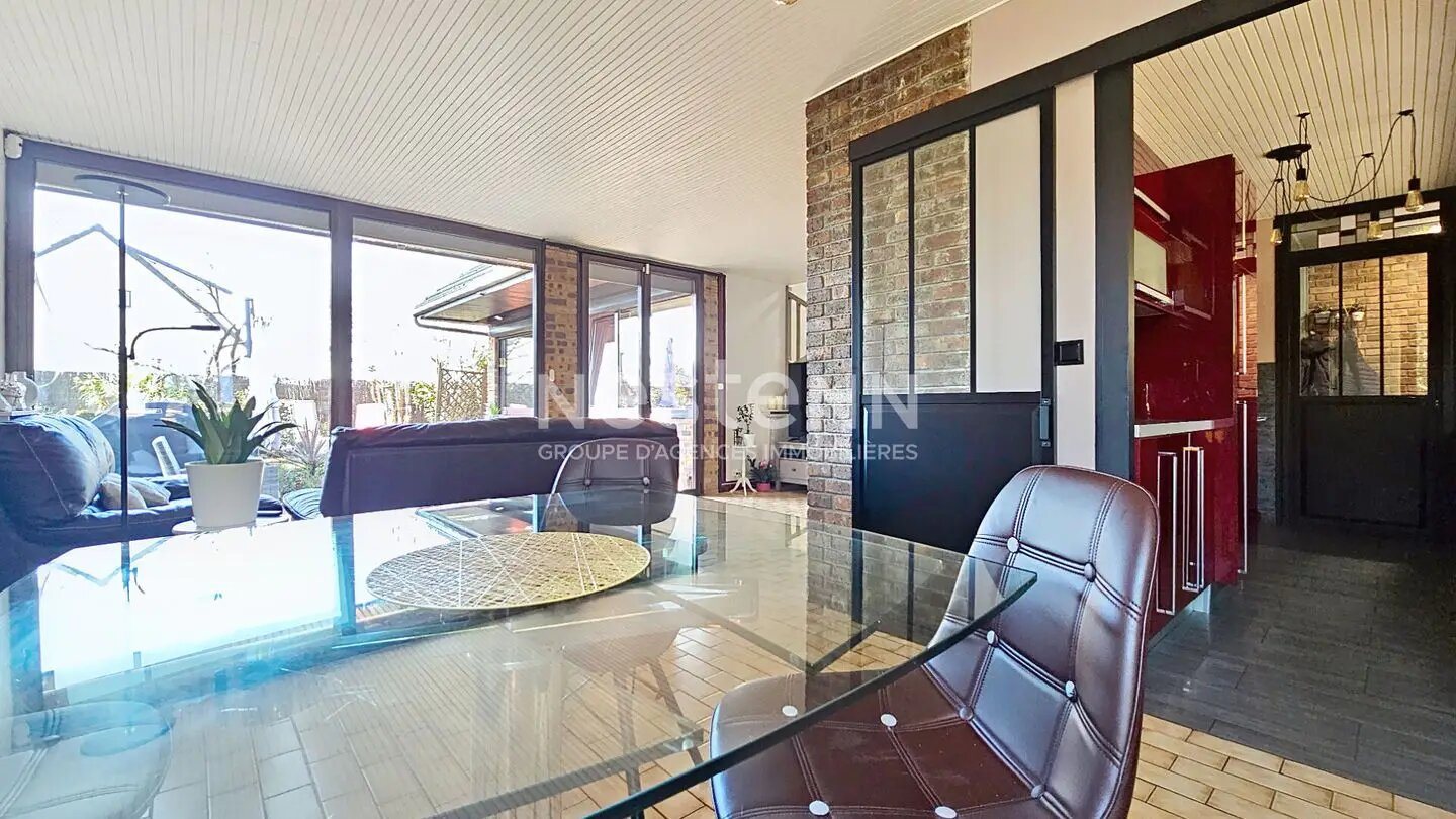 Maison à vendre, 175m², Morangis