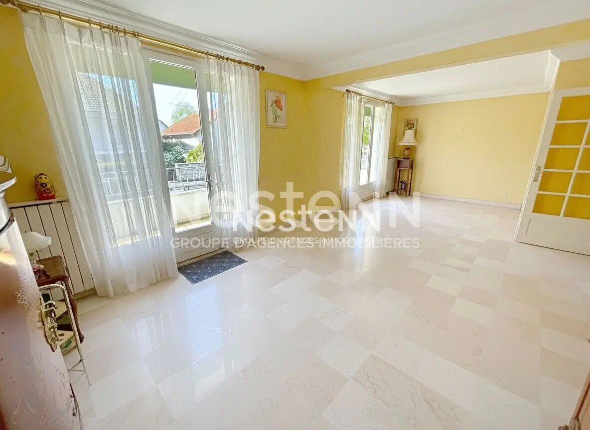 Maison à vendre, 110m², Morangis