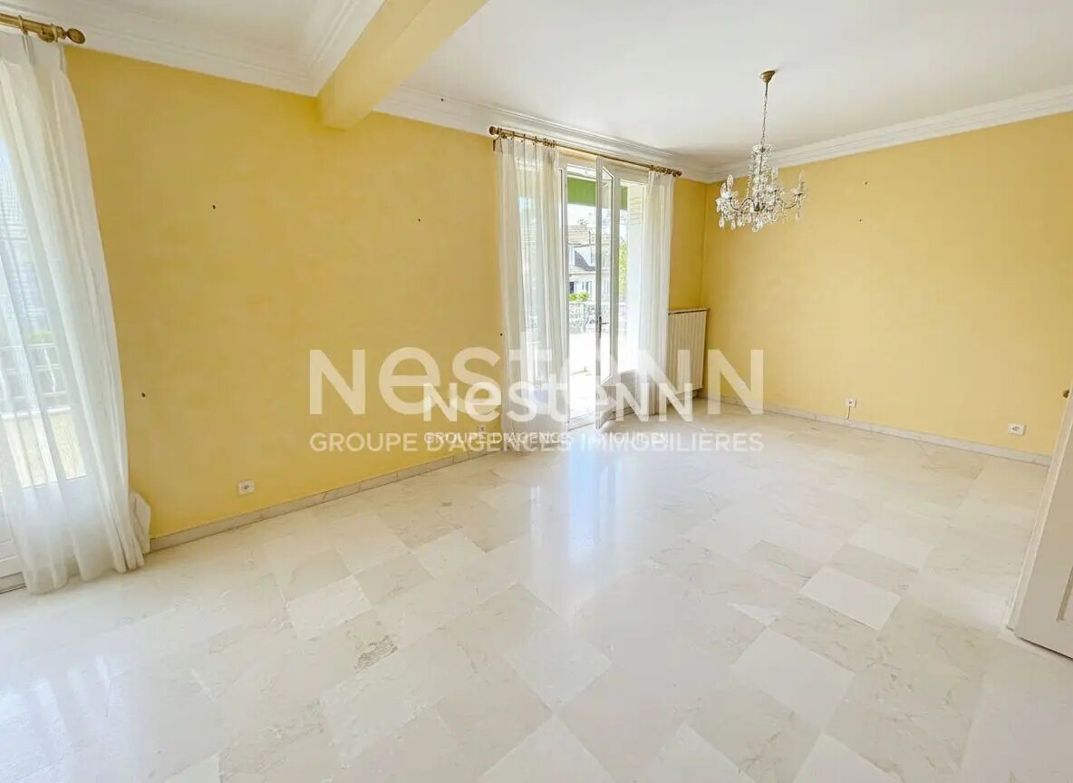 Maison à vendre, 110m², Morangis