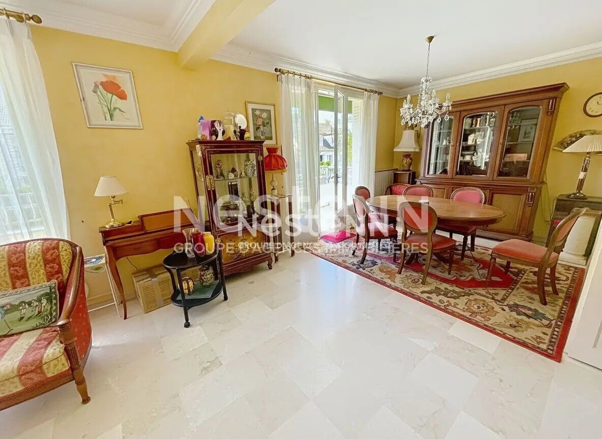 Maison à vendre, 110m², Morangis