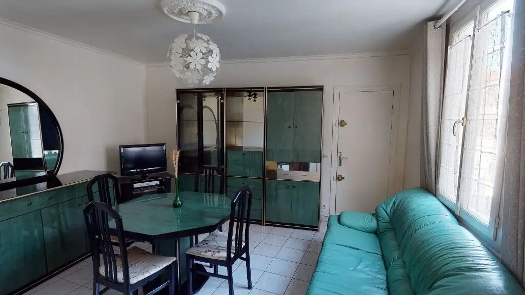 Appartement à vendre, 45m², Longjumeau