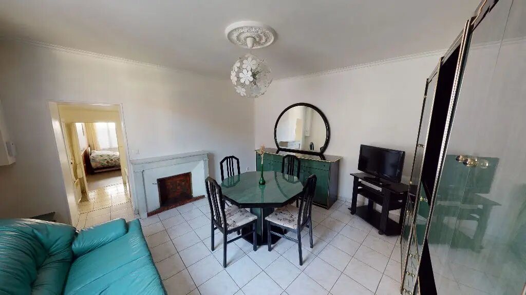Appartement à vendre, 45m², Longjumeau