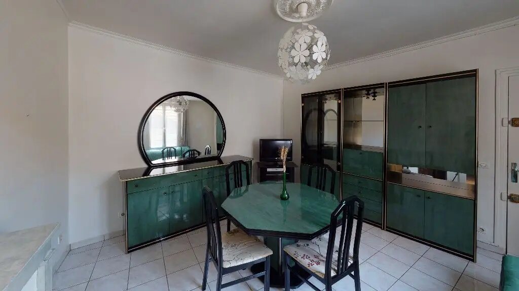 Appartement à vendre, 45m², Longjumeau