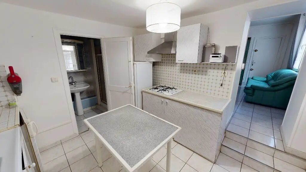 Appartement à vendre, 45m², Longjumeau